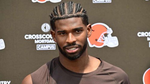 Cleveland Browns' Shedeur Sanders Added To CFL Negotiation List: Impact On NFL Career?