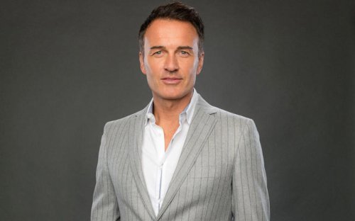 Charmed and Fantastic Four actor Julian McMahon dies aged 56