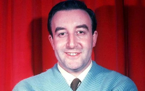 Steve Coogan on Peter Sellers: &lsquo;Selfish, narcissistic &ndash; and a genius&rsquo;