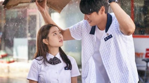 Top 10 Romantic Korean Movies, Ranked