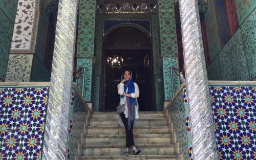 Why I&rsquo;m banned from Iran, Israel and the US &ndash; despite breaking no rules