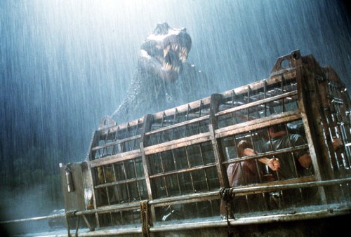 Every 'Jurassic' movie ranked (including 'Jurassic World Rebirth')