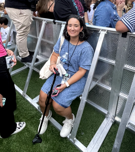 A Dad Tried To Bully Me Into Giving My Seat To His Kid. Here's What Happened When I Said No.