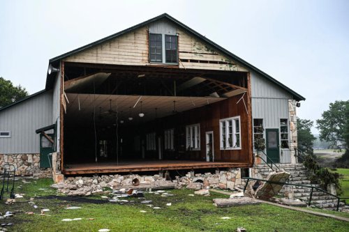 Why the flooding tragedy at Camp Mystic is hitting so hard for many parents