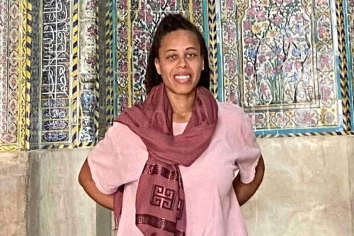 American Solo Traveler Was in Iran When It Was Bombed. She Documents How She Fled the Country (Exclusive)
