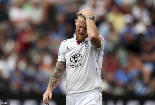 England's Bazball approach to be tested to the limit on final day against India in second Test