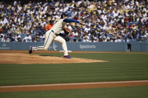Shohei Ohtani works 2 scoreless innings and strikes out side in 2nd on 31st birthday