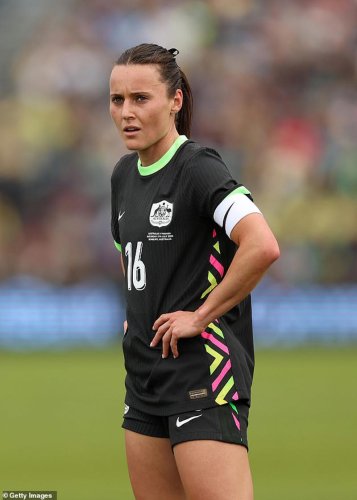 Matildas stunned by lowly ranked rivals as veteran striker misses from point-blank range
