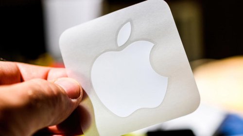 Why Don't iPhones Come With Apple Stickers In The Box Anymore?
