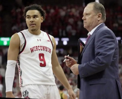 Wisconsin Basketball: New Zealand Badgers Duo Battles Against Strong FIBA U19 Competition