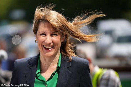 Even poorest OAPs face paying income tax in new Labour raid on state pension