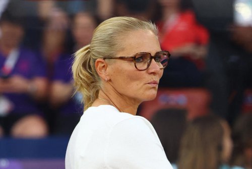 Women&rsquo;s Euro 2025 live: England &lsquo;not good enough&rsquo; as Lionesses react to France defeat