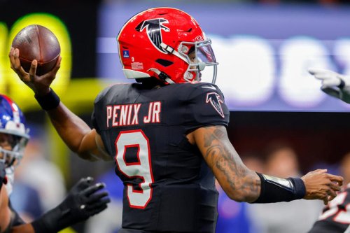 Falcons training camp: Previewing each offensive position group