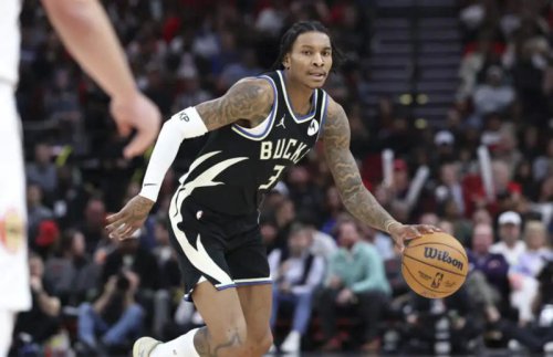 'Won&rsquo;t Really Enjoy Experience': Milwaukee Bucks Might Be Better Off Avoiding Traditional Point Guards, Analyst&rsquo;s Comment Suggests