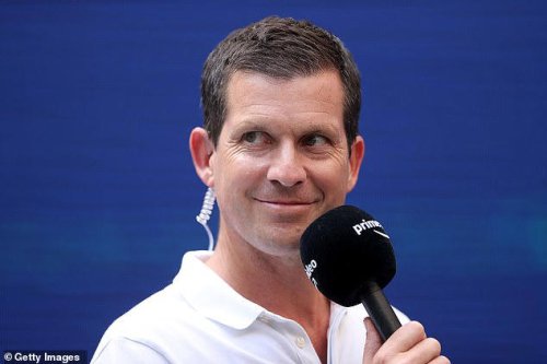 Tim Henman uses his BBC slot to back controversial Wimbledon expansion project
