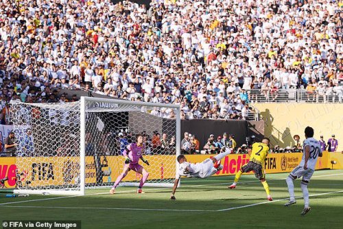 Kylian Mbappe dedicates stunning scissor-kick to Diogo Jota