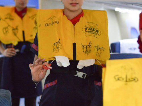 This Woman Spilled 13 Airline Secrets That A Good Deal Of Travelers Are Absolutely Unaware Of
