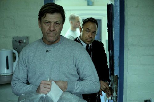 Bafta-winning BBC drama set for gripping season 3