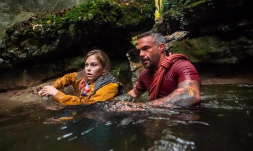 Every episode of &lsquo;awesome&rsquo; survival thriller free to stream now