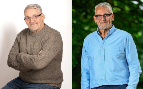 My weight ballooned after I gave up drinking. Here&rsquo;s how I finally quit both addictions