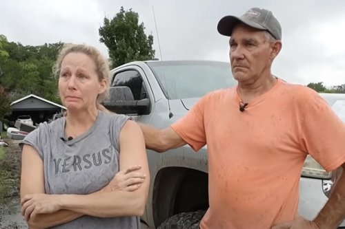 Survivors of the Texas Flood Tragedy Include Family of 33, Woman and Her Dogs, More Stories of Resilience