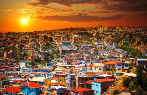 Extremely underrated cities that should be top of your bucket list
