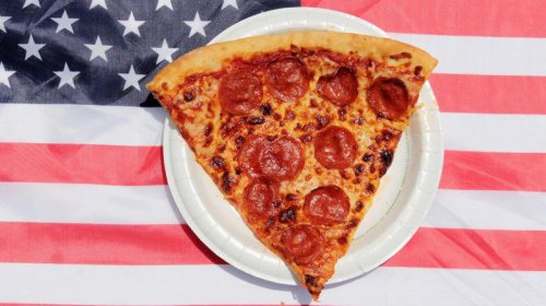 How World War II Helped Pizza Become A Beloved American Staple