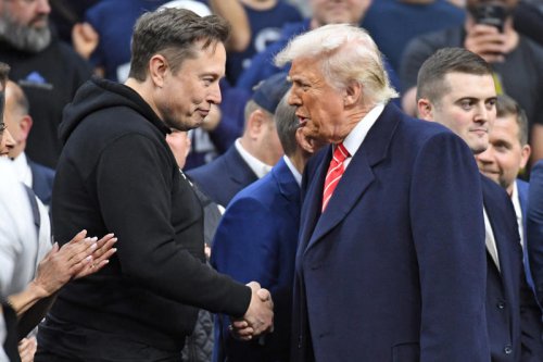 Elon Musk claims he has launched a new party. Will it work?