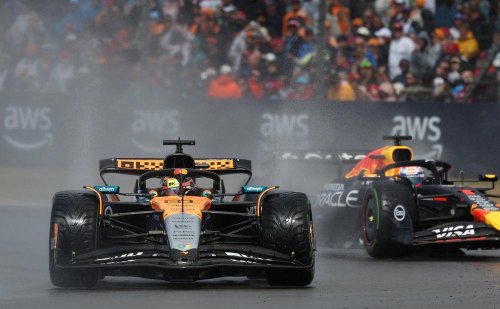 McLaren lays out factors on why it felt Piastri's British GP penalty was "very harsh"