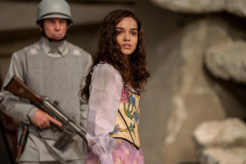 Gripping action prequel soars up Netflix charts