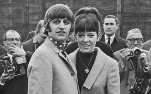 Ringo Starr: Beatles biopic got my first marriage wrong