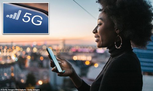 People are just realizing what the 'G' in 5G stands for