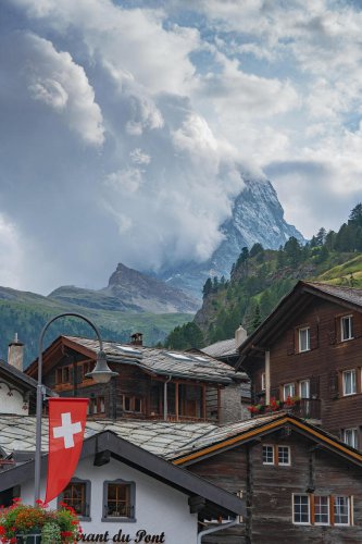 The 15 Countries Where People Live the Most Comfortable Lives