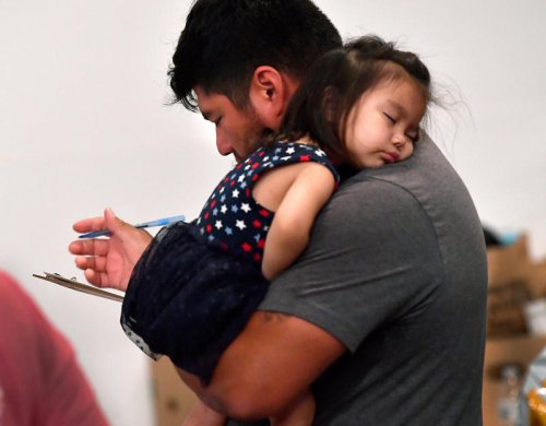 Flood-ravaged Texas faces more rain; death toll at 79; 10 campers missing: Live updates