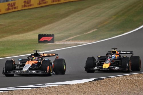 Why McLaren's approach to introducing F1 upgrades is different from rival teams
