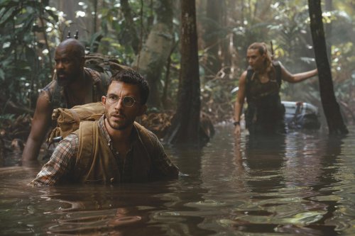 &lsquo;Jurassic World Rebirth&rsquo; bites off $318 million at the global box office