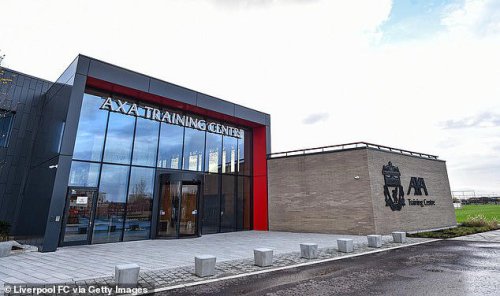 Liverpool's 'new pre-season start date confirmed' following tragic death of Diogo Jota