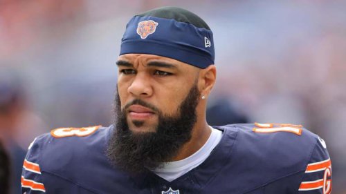 3 Free Agents 49ers Could Still Sign Heading Into Training Camp