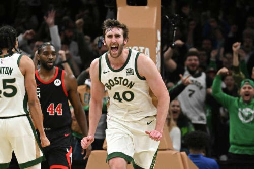 Top 10+ things to know about Spurs newest big man Luke Kornet