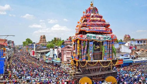 District administrations in Thoothukudi and Tirunelveli of Tamil Nadu have officially declared local holidays on Monday, July 7, and Tuesday, July 8, respectively, in observance of major temple festivals in the region. The respective District Collectors made the announcements through formal statements., Meanwhile, Tirunelveli District Collector Sukumar has declared a local holiday on Tuesday, July 8, for all schools, colleges, and state government offices, marking the Nellaiyappar Gandhimati Amman Temple Chariot Festival., Key exceptions include the continuation of public government examinations, with no holiday granted to students, teachers, or institutions involved, and all scheduled exams on July 8 will proceed without any changes., Since this holiday is not declared under the Negotiable Instruments Act, 1881, it does not apply to banks. Government treasuries and subordinate offices will function with minimum staff to ensure critical services like government securities are maintained. To balance the declared leave, Saturday, July 19, will also serve as a compensatory working day in Tirunelveli., These announcements reflect the district administrations' efforts to accommodate cultural celebrations while ensuring essential services and exams continue uninterrupted., Tamil Nadu: 2-Day Holiday Announced For Schools, Colleges And Govt Offices | Check Dates