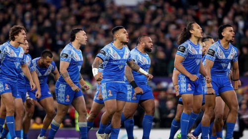 Blues stars drive despite injury cloud
