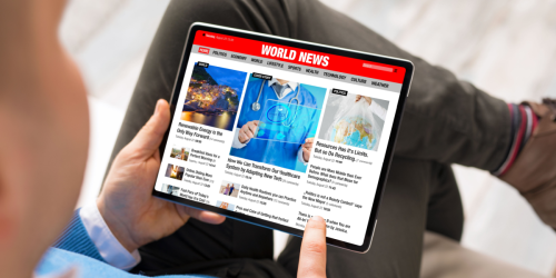 Musk&rsquo;s new political party and new tariff turmoil: 5 things that happened during the weekend