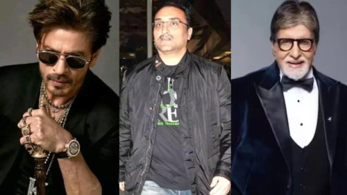 Meet Bollywood&rsquo;s richest family with Rs 10,000 crore wealth