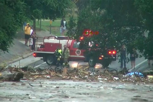 Texas flooding latest: At least 82 dead and 10 girls still missing as officials prepare for &lsquo;wall of water&rsquo; storm