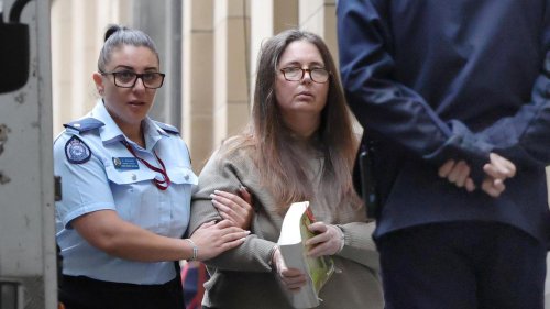 Fresh twist in mushroom murder case