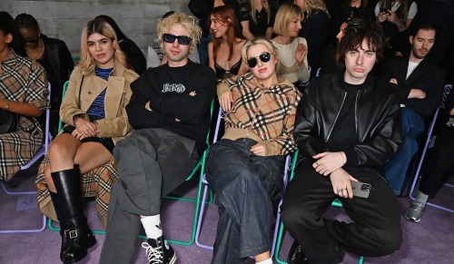 Britpop Babies &ndash; Meet the new generation of Oasis kids as 90s rock icons return to the stage