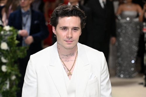 Brooklyn Beckham &lsquo;feels isolated from family&rsquo;