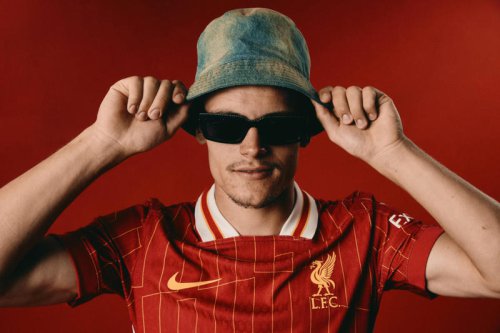Is Liverpool's Florian Wirtz destined to become Germany's greatest ever footballer?