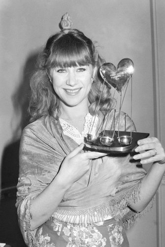 Dame Helen Mirren&rsquo;s life in fashion as the actor turns 80