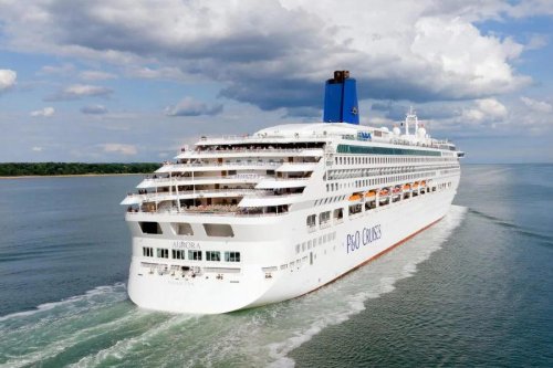 Top 7+ of the best Christmas cruises for 2025/26